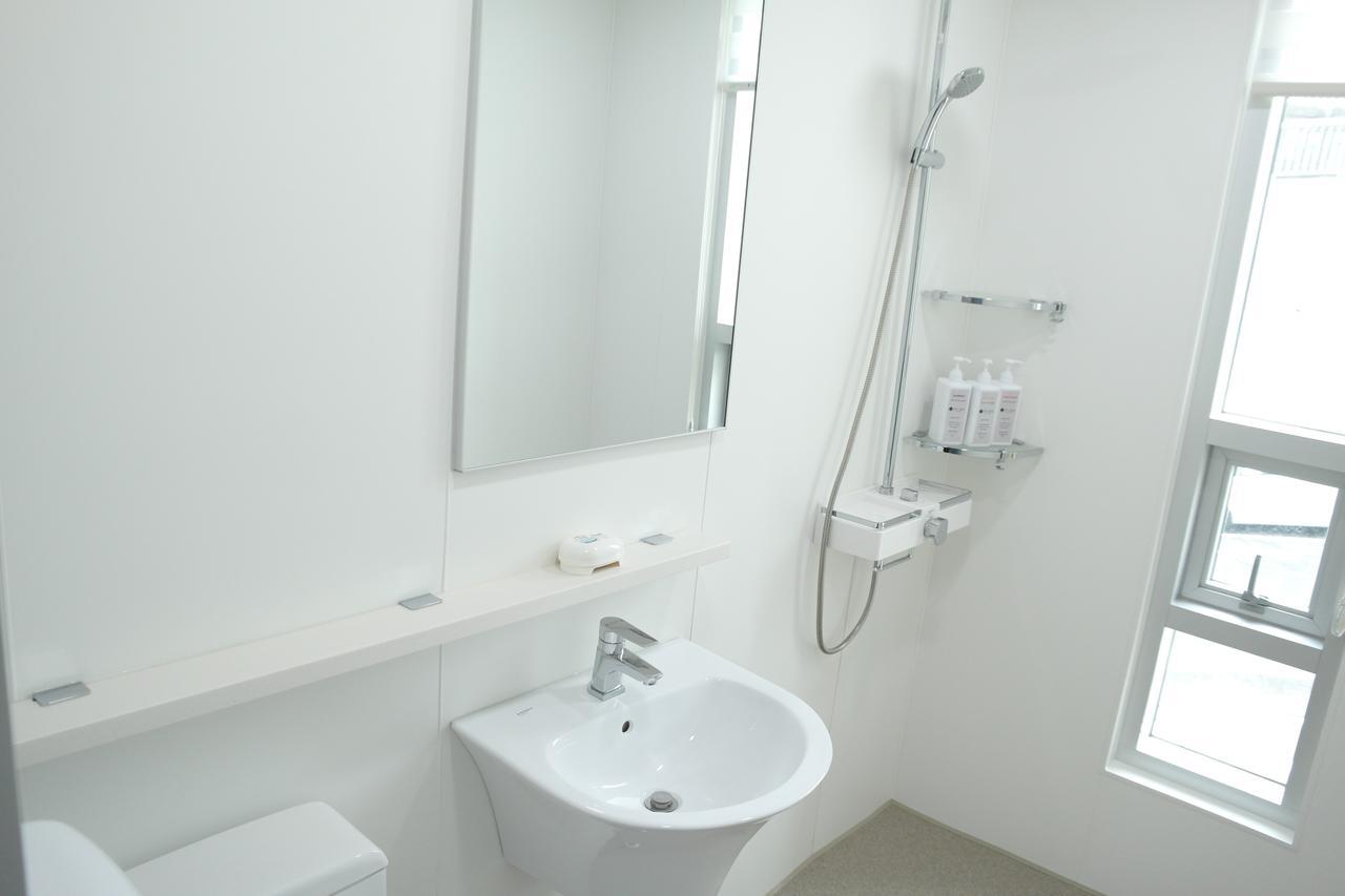 For You Hostel Yeosu Exteriör bild