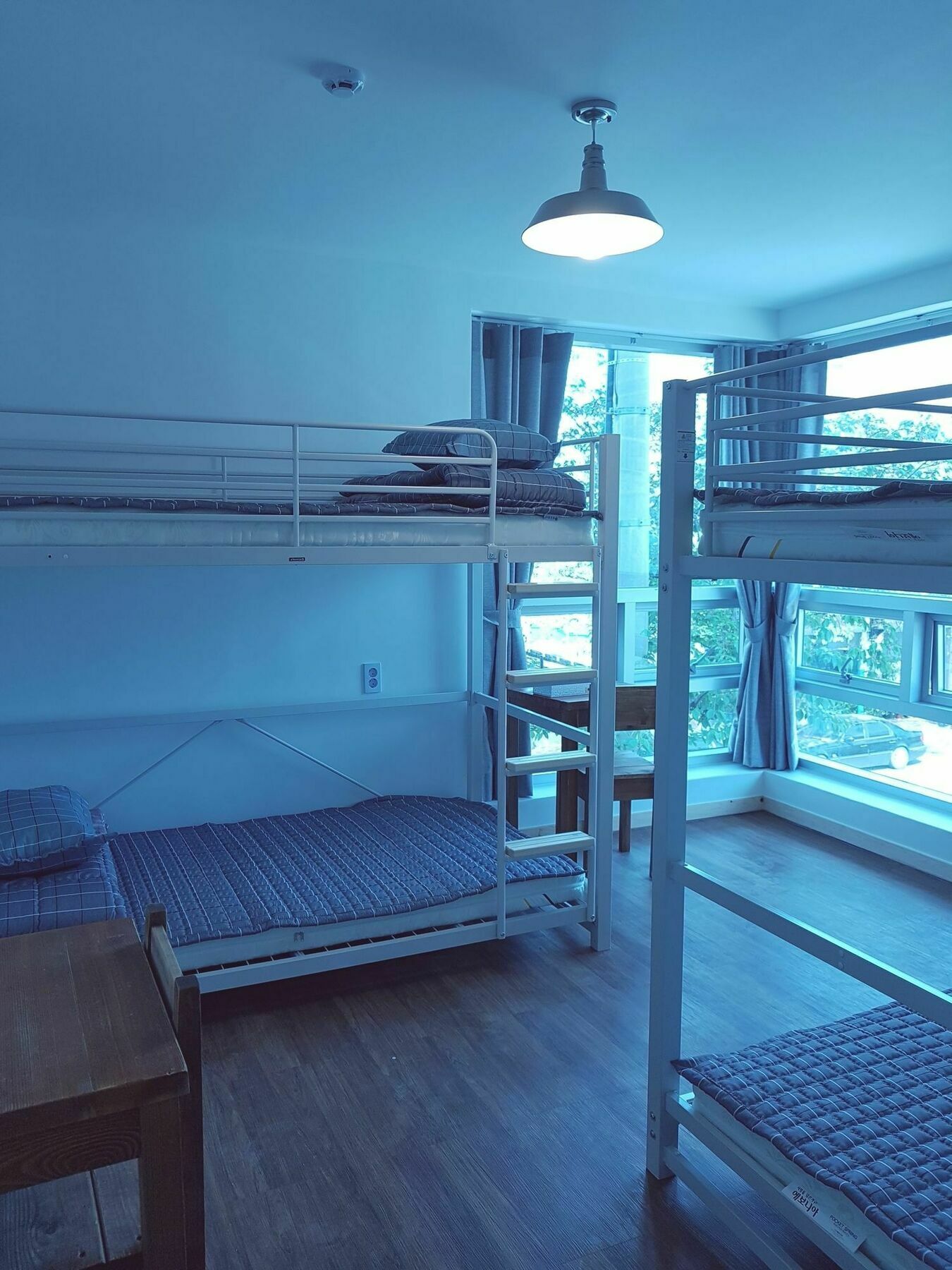 For You Hostel Yeosu Exteriör bild