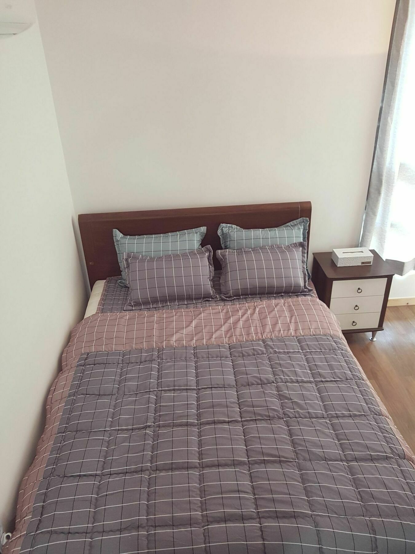 For You Hostel Yeosu Exteriör bild